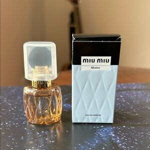 Miu Miu 7ml
